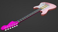 GuitarModel