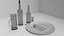 Accessories for Restorant