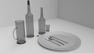 Accessories for Restorant