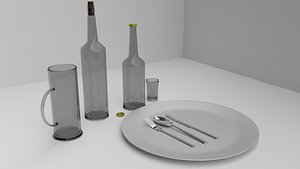 Accessories for Restorant