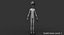 man wetsuit max