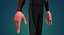 man wetsuit max