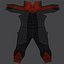 man wetsuit max