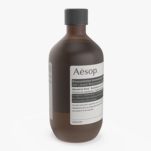 AESOP Resurrection Aromatique Hand Wash
