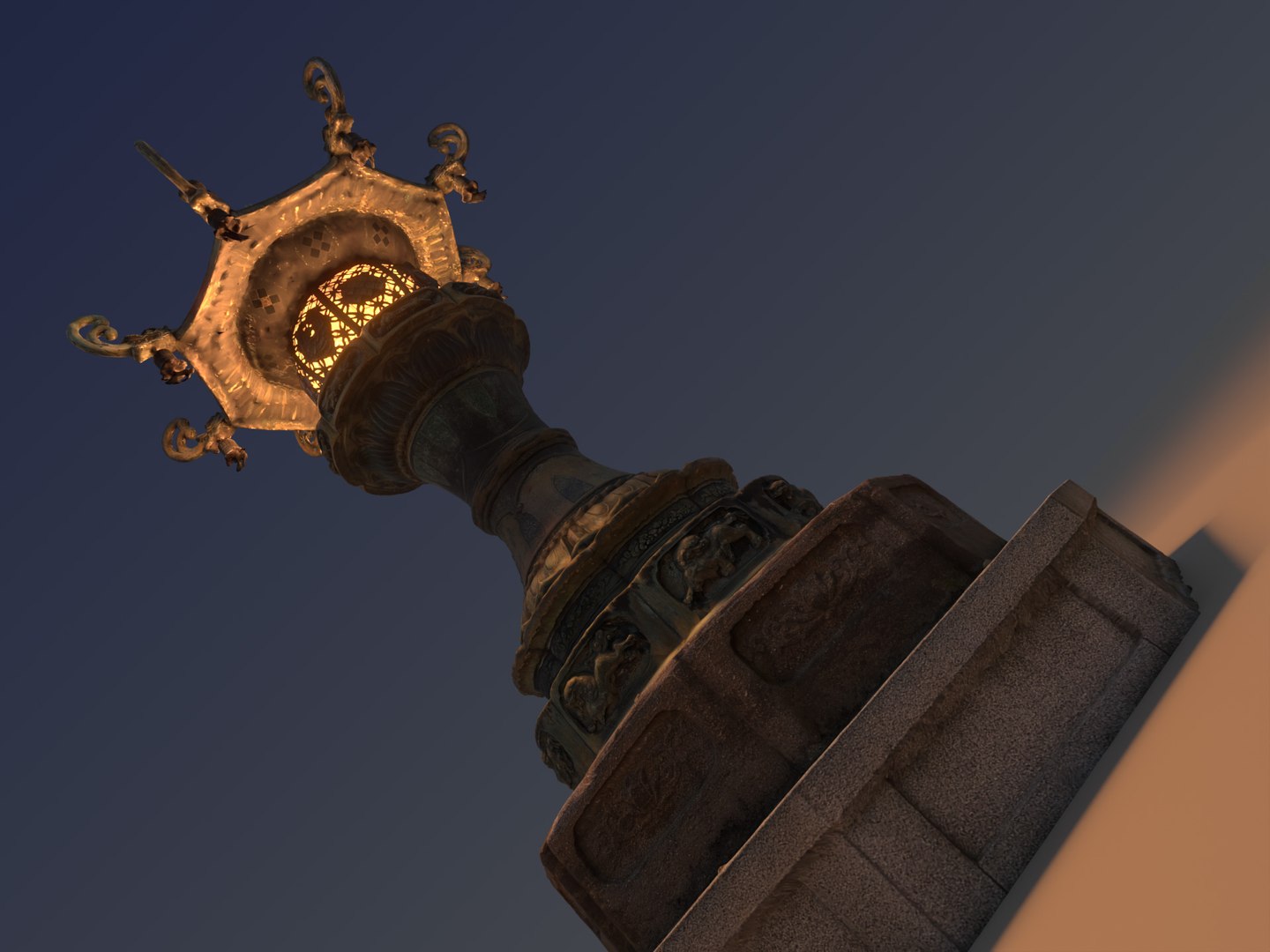 3D Japanese Bronze Lantern https://p.turbosquid.com/ts-thumb/ew/UZV3v8/6e/bottom/jpg/1728868042/1920x1080/fit_q87/f7daf359ee44638cf32df128bf1aeeb7a0506e32/bottom.jpg