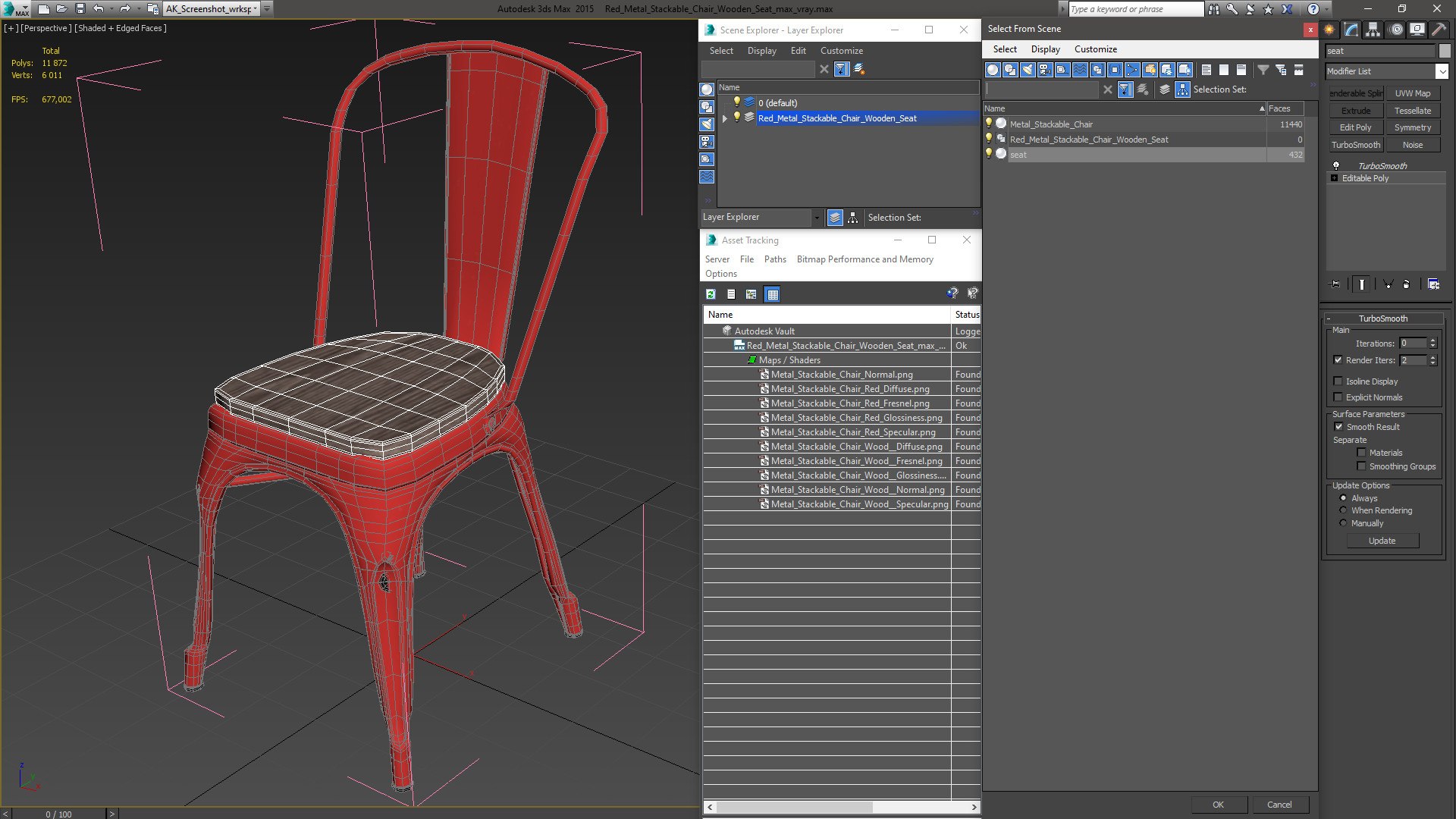 3D model Red Metal Stackable Chair Wooden Seat https://p.turbosquid.com/ts-thumb/ew/V21kSZ/0a/redmetalstackablechairwoodenseatc4dmodel019/jpg/1678776859/1920x1080/fit_q87/5ee142b00260246473d0d5daeae06544322e7b2d/redmetalstackablechairwoodenseatc4dmodel019.jpg