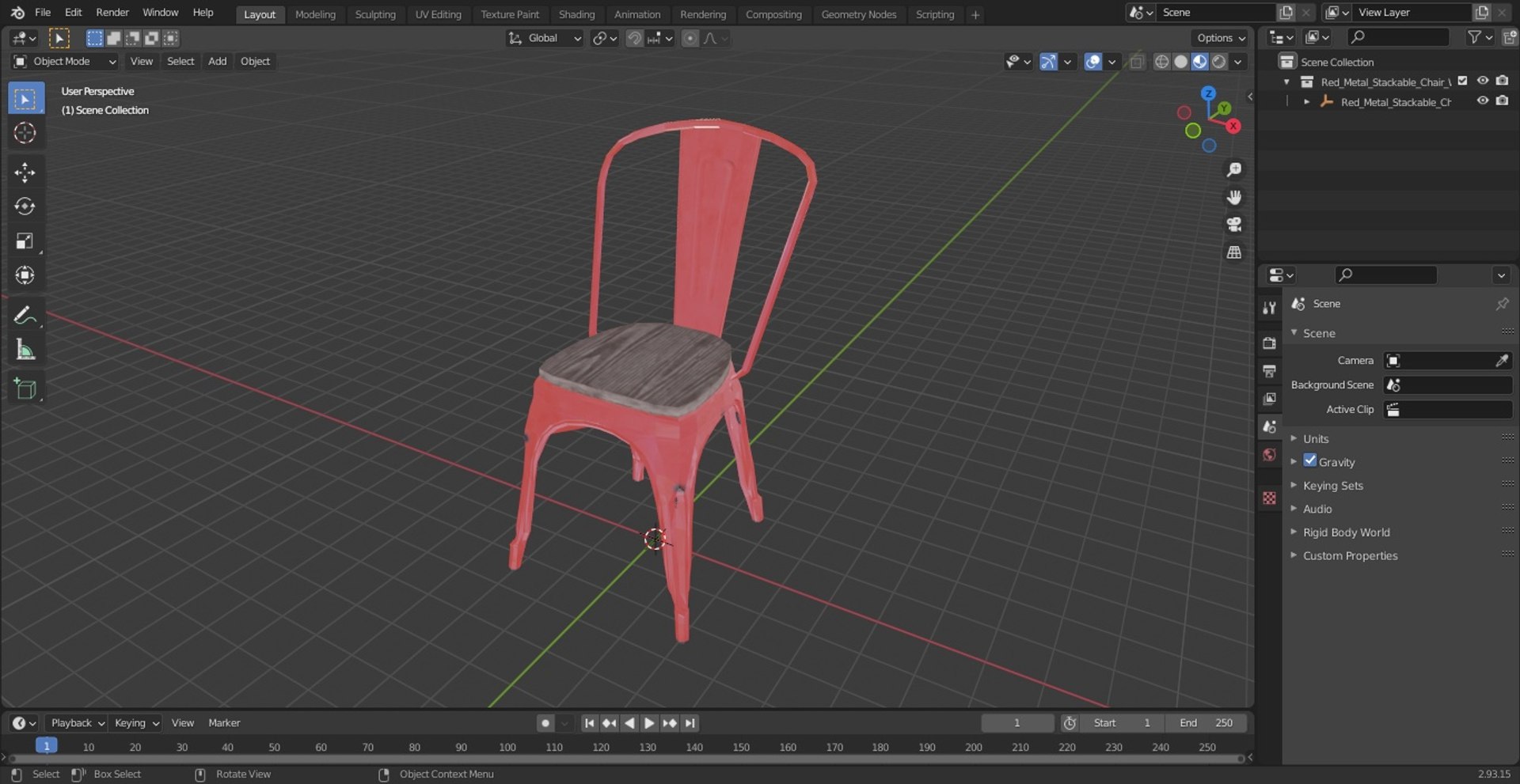 3D model Red Metal Stackable Chair Wooden Seat https://p.turbosquid.com/ts-thumb/ew/V21kSZ/d1/redmetalstackablechairwoodenseatc4dmodel023/jpg/1678776869/1920x1080/fit_q87/ea616e1ed887dba7fab0a324de6c72f1472ea42b/redmetalstackablechairwoodenseatc4dmodel023.jpg