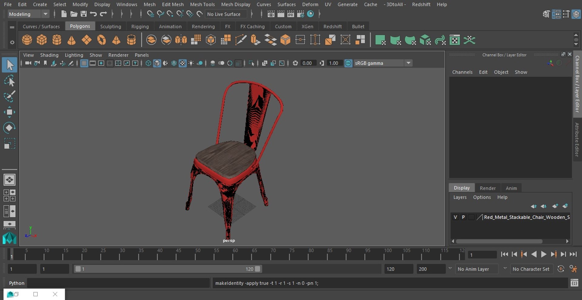 3D model Red Metal Stackable Chair Wooden Seat https://p.turbosquid.com/ts-thumb/ew/V21kSZ/wr/redmetalstackablechairwoodenseatc4dmodel021/jpg/1678776865/1920x1080/fit_q87/ee46f7de4b049178087b98694a3c98a5442f028b/redmetalstackablechairwoodenseatc4dmodel021.jpg