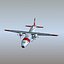 USCOAST GUARD CASA CN-235