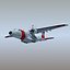 USCOAST GUARD CASA CN-235