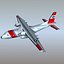USCOAST GUARD CASA CN-235