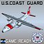 USCOAST GUARD CASA CN-235