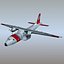 USCOAST GUARD CASA CN-235