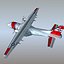 USCOAST GUARD CASA CN-235
