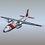 USCOAST GUARD CASA CN-235