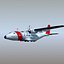 USCOAST GUARD CASA CN-235