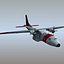 USCOAST GUARD CASA CN-235