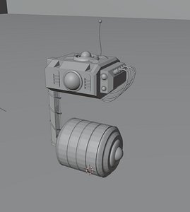 3D bot