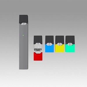 Juul E-Cig