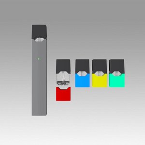 Juul E-Cig