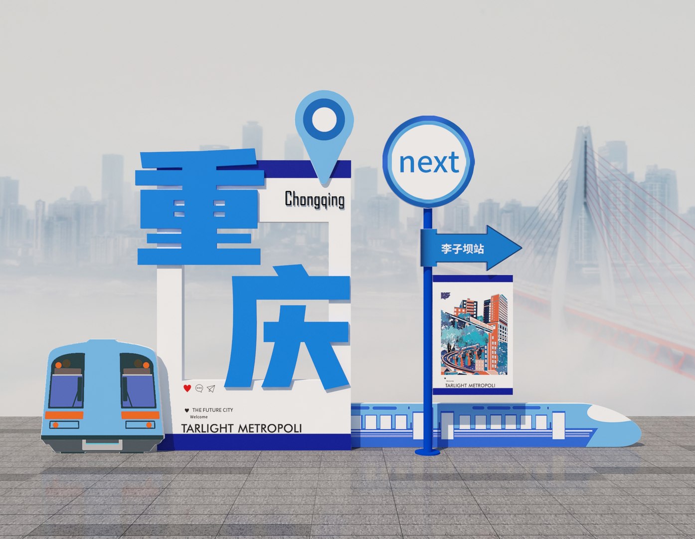 Wudu Chongqing Check in Liziba Station Check in 8D City Cyberpunk City Chongqing Check in Point 3D model https://p.turbosquid.com/ts-thumb/ew/fL90yC/9Y/wuduchongqingcheckinlizibastationcheckin8dcitycyberpunkcitychongqingcheckinpoint04/jpg/1717494420/1920x1080/fit_q87/713ed2f0a05d49405e3a0a4358dfa35bd1119305/wuduchongqingcheckinlizibastationcheckin8dcitycyberpunkcitychongqingcheckinpoint04.jpg