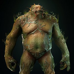 Swampman