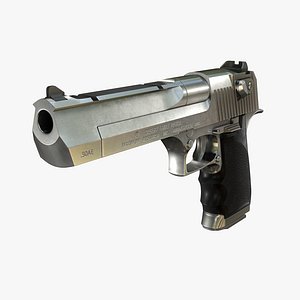 Desert Eagle