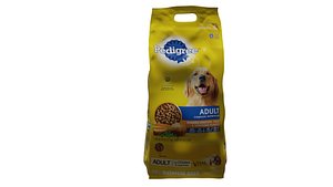 3D pedigree bag