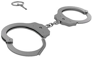 Handcuffs