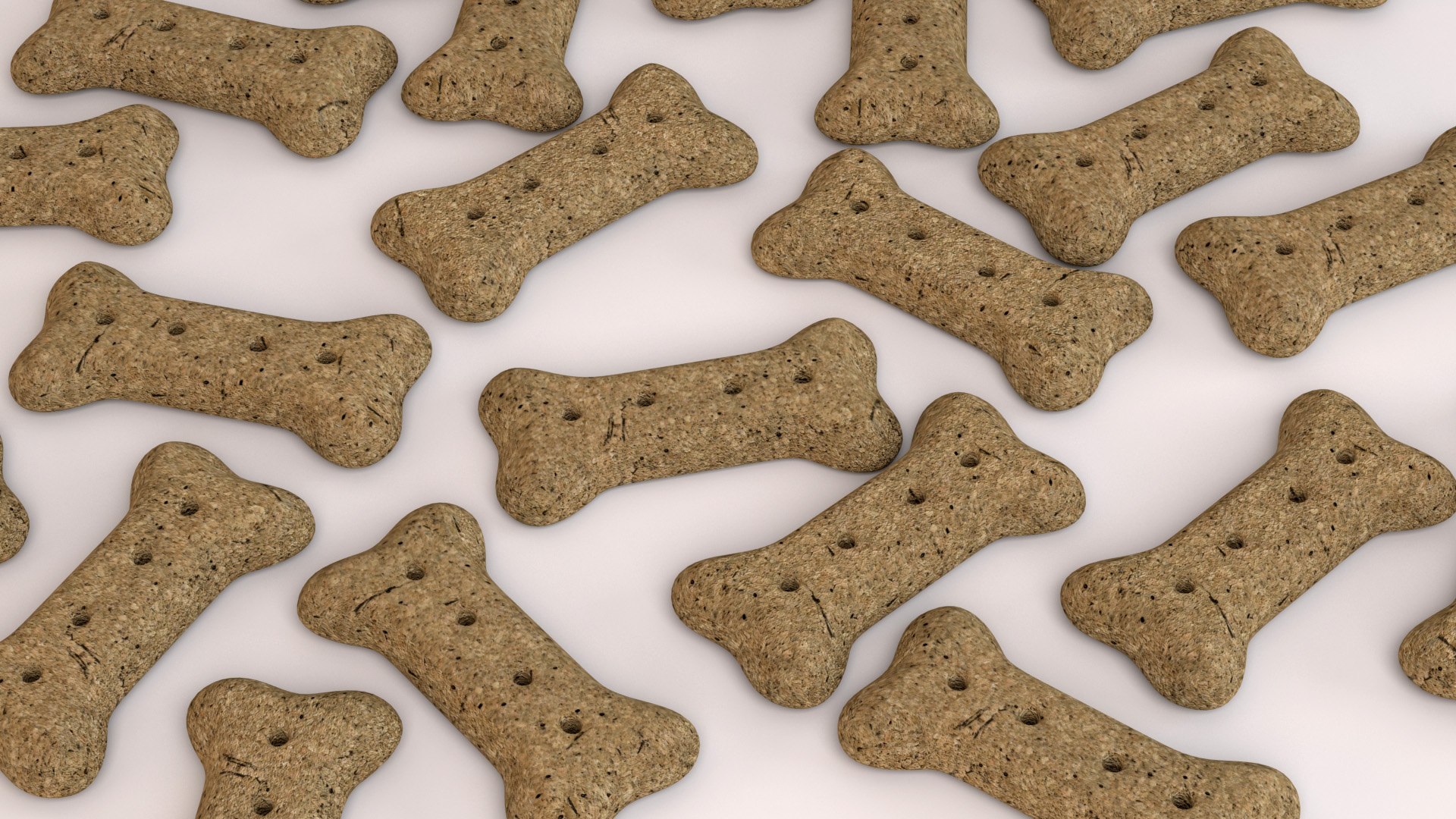 3D dog biscuits https://p.turbosquid.com/ts-thumb/ew/j4FeEl/XYh7aqaI/dbc5/jpg/1587314183/1920x1080/fit_q87/2a4062e2e5cc80a3cd89ddaf8cee22c5ccc7ad04/dbc5.jpg