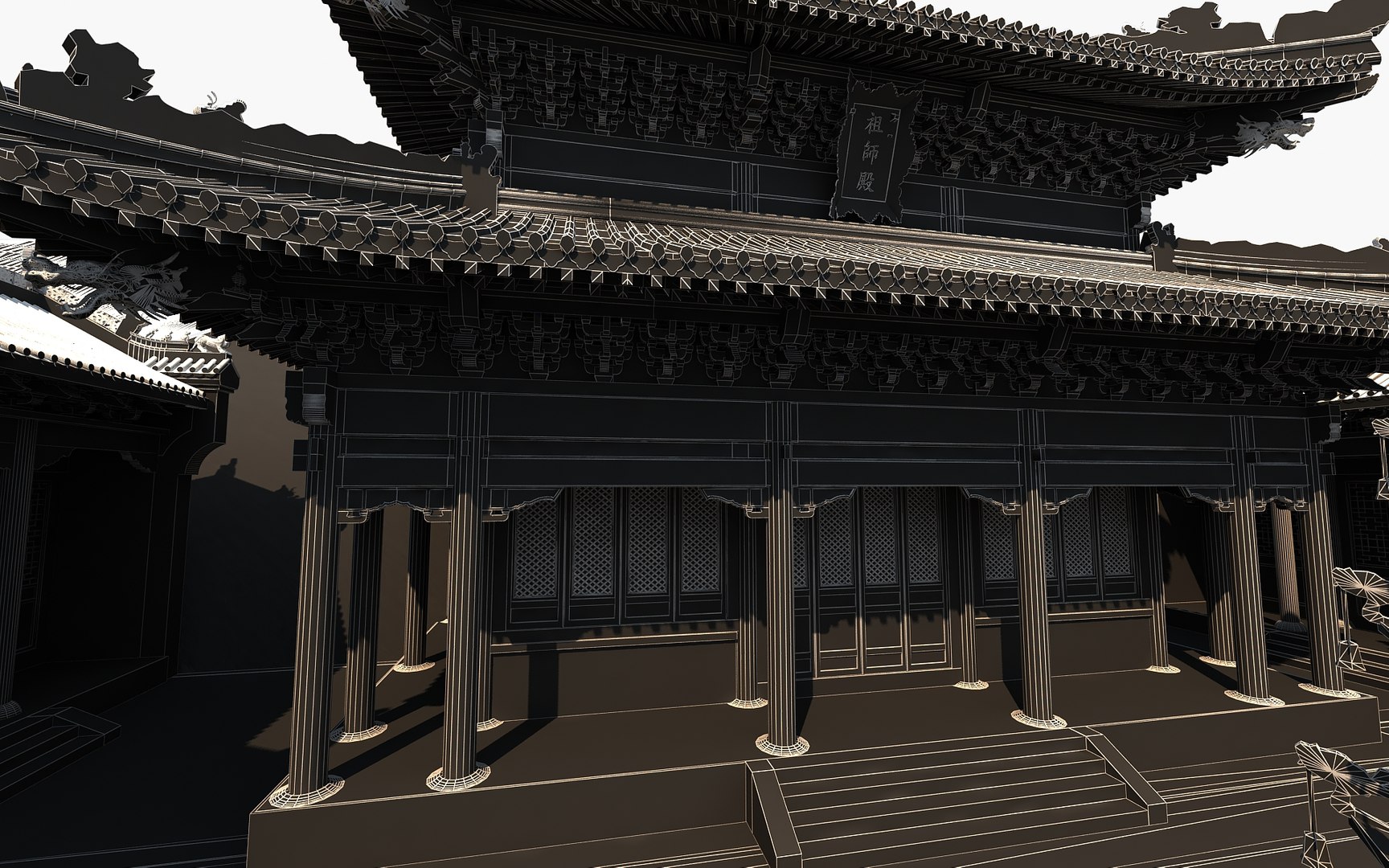 chinese temple 3D model https://p.turbosquid.com/ts-thumb/ew/obxiTM/58/chinesetemple235/jpg/1609332545/1920x1080/fit_q87/c30f14fe49554cb57a1f52f270cb6a8b944f7863/chinesetemple235.jpg