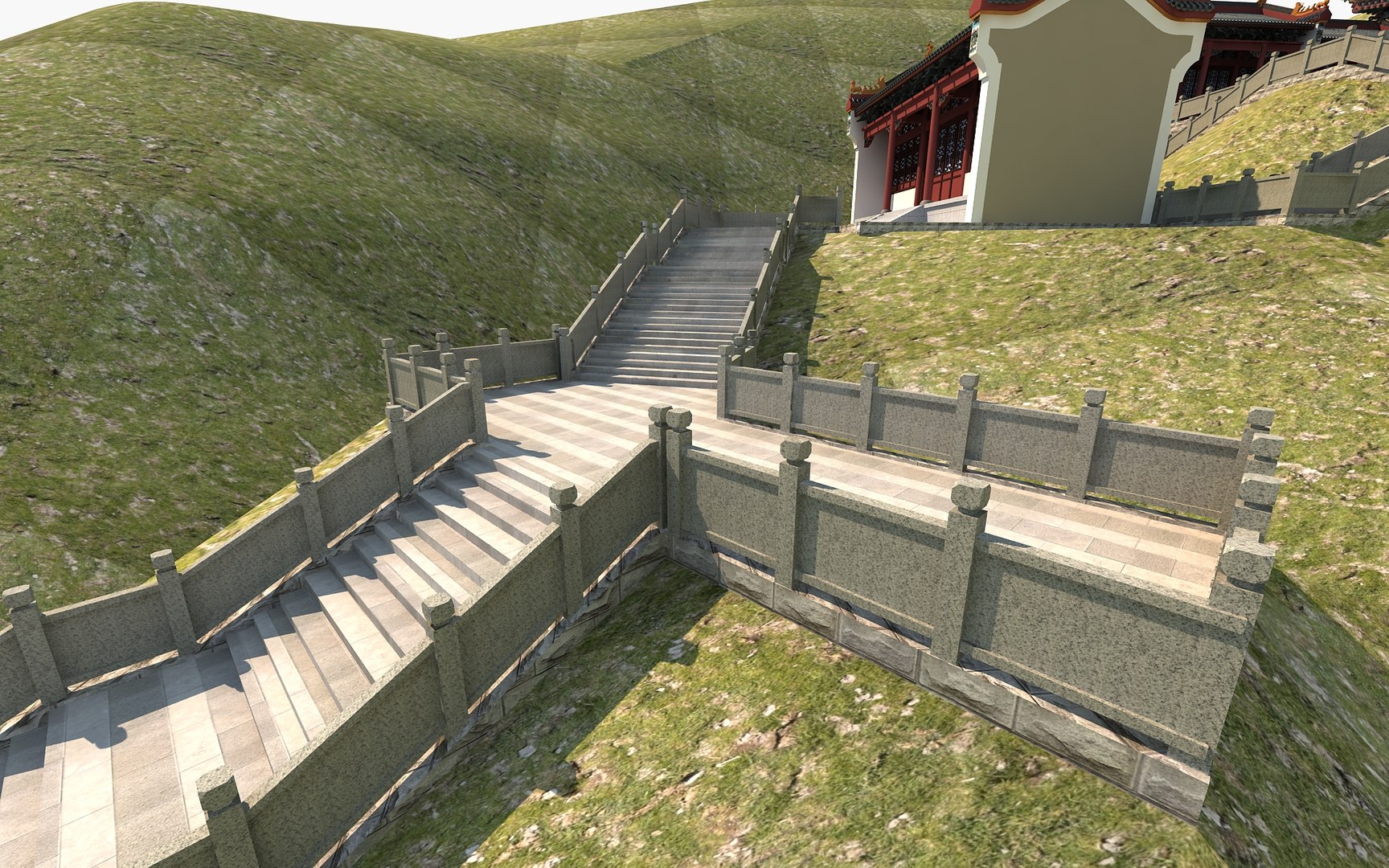 chinese temple 3D model https://p.turbosquid.com/ts-thumb/ew/obxiTM/7u/chinesetemple226/jpg/1609332470/1920x1080/fit_q87/f7adde655ccd6f58552cab18de68b15c2b429eb7/chinesetemple226.jpg