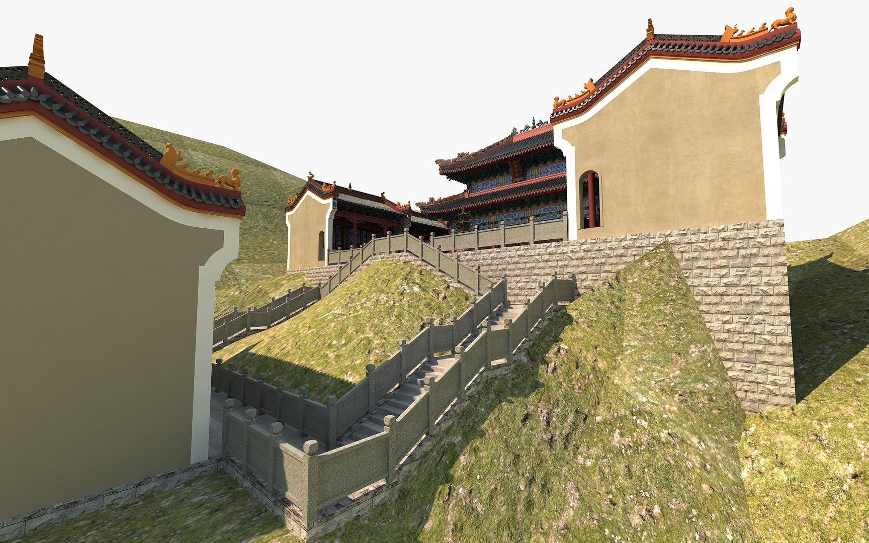 chinese temple 3D model https://p.turbosquid.com/ts-thumb/ew/obxiTM/JB/chinesetemple209/jpg/1609332295/1920x1080/fit_q87/06144f8e910fd948413e6edd9bc0697c39f6d81b/chinesetemple209.jpg