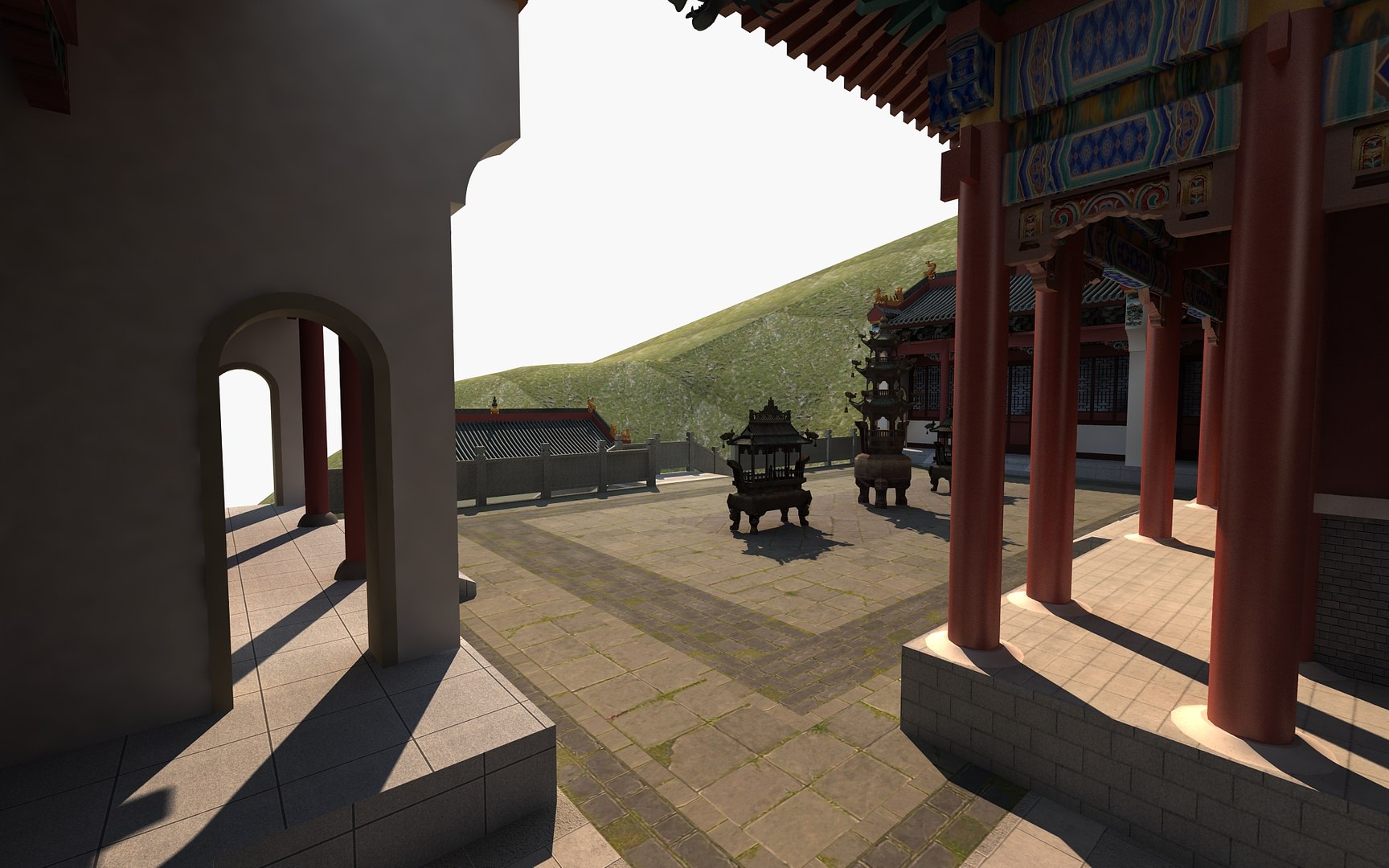 chinese temple 3D model https://p.turbosquid.com/ts-thumb/ew/obxiTM/PC/chinesetemple211/jpg/1609332314/1920x1080/fit_q87/16550179b41a173c54415e3f3cd47e8b9ed48e93/chinesetemple211.jpg