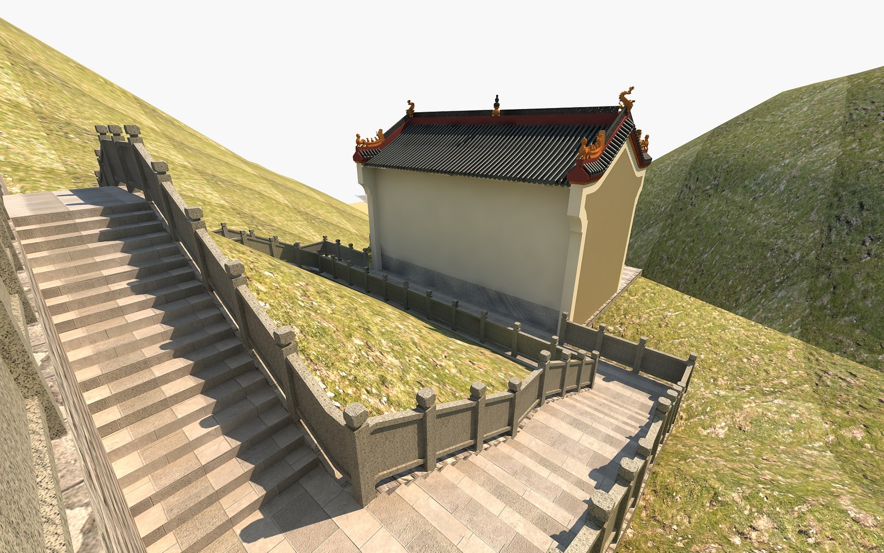 chinese temple 3D model https://p.turbosquid.com/ts-thumb/ew/obxiTM/eU/chinesetemple224/jpg/1609332448/1920x1080/fit_q87/df9ba0609e1b061790ca0bb47b1d5bba558a8a67/chinesetemple224.jpg