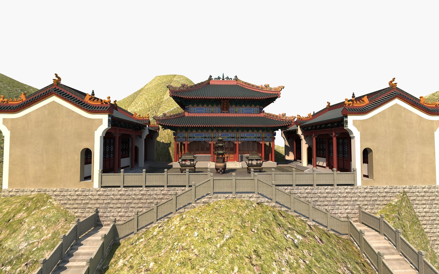 chinese temple 3D model https://p.turbosquid.com/ts-thumb/ew/obxiTM/mW/chinesetemple210/jpg/1609332311/1920x1080/fit_q87/9bb514ed1f6cb1af83d0d7691f084359bebed0fc/chinesetemple210.jpg
