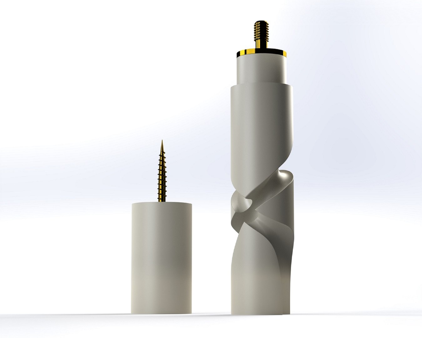 Little Pendant Light Hook Model TurboSquid 2039087