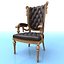 Armchair 044 Victorian