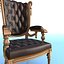 Armchair 044 Victorian