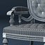 Armchair 044 Victorian