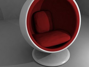 Sphere Chair