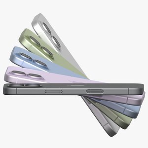 Apple iPhone 17 All Colors