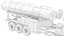 S-500 Prometey Hypersonic Missile System