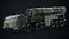 S-500 Prometey Hypersonic Missile System