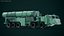 S-500 Prometey Hypersonic Missile System