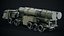 S-500 Prometey Hypersonic Missile System