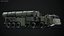 S-500 Prometey Hypersonic Missile System
