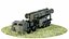 S-500 Prometey Hypersonic Missile System