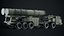 S-500 Prometey Hypersonic Missile System