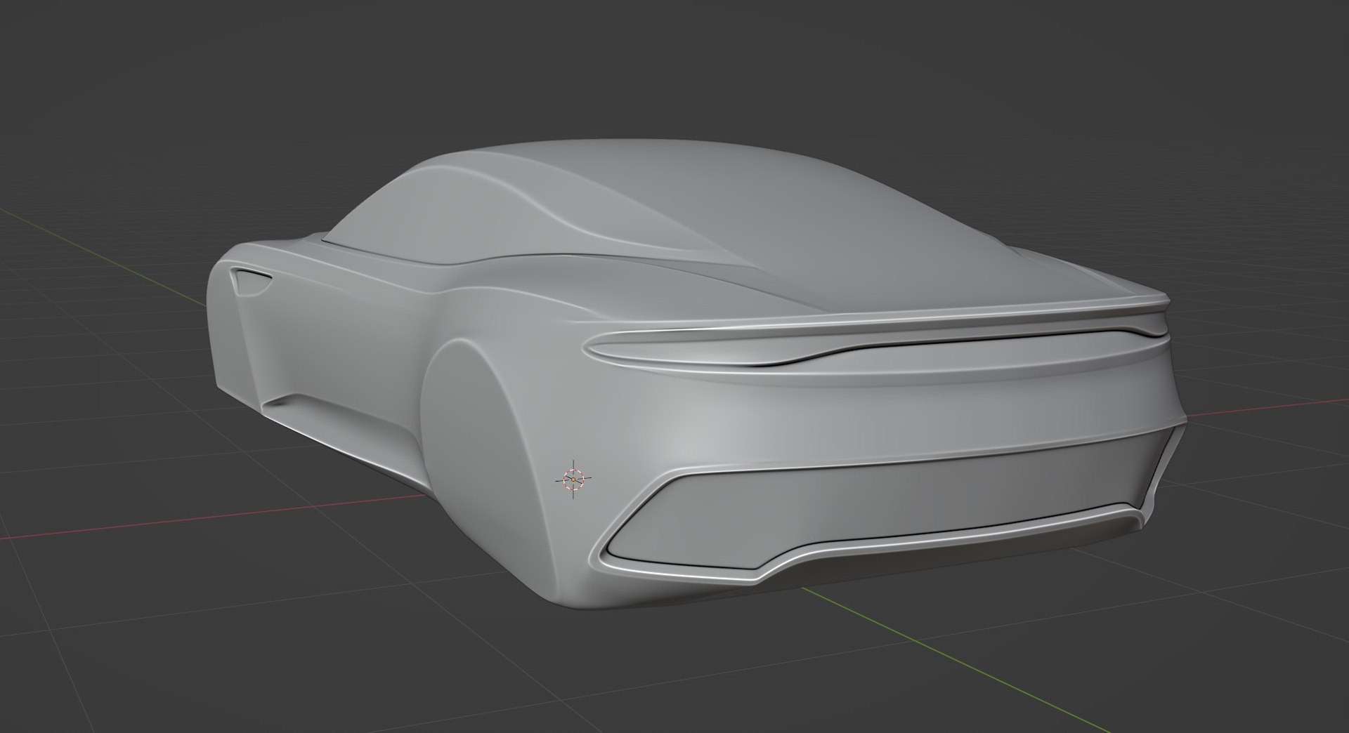 Aston-martin-dbs Speedform 3D Print Model 3D Model - TurboSquid 2384180